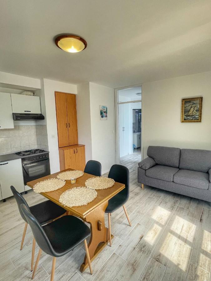 Apartments Mimoza ブリスト エクステリア 写真