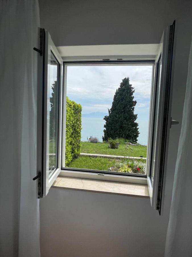 Apartments Mimoza ブリスト エクステリア 写真