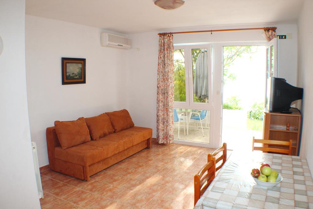 Apartments Mimoza ブリスト 部屋 写真