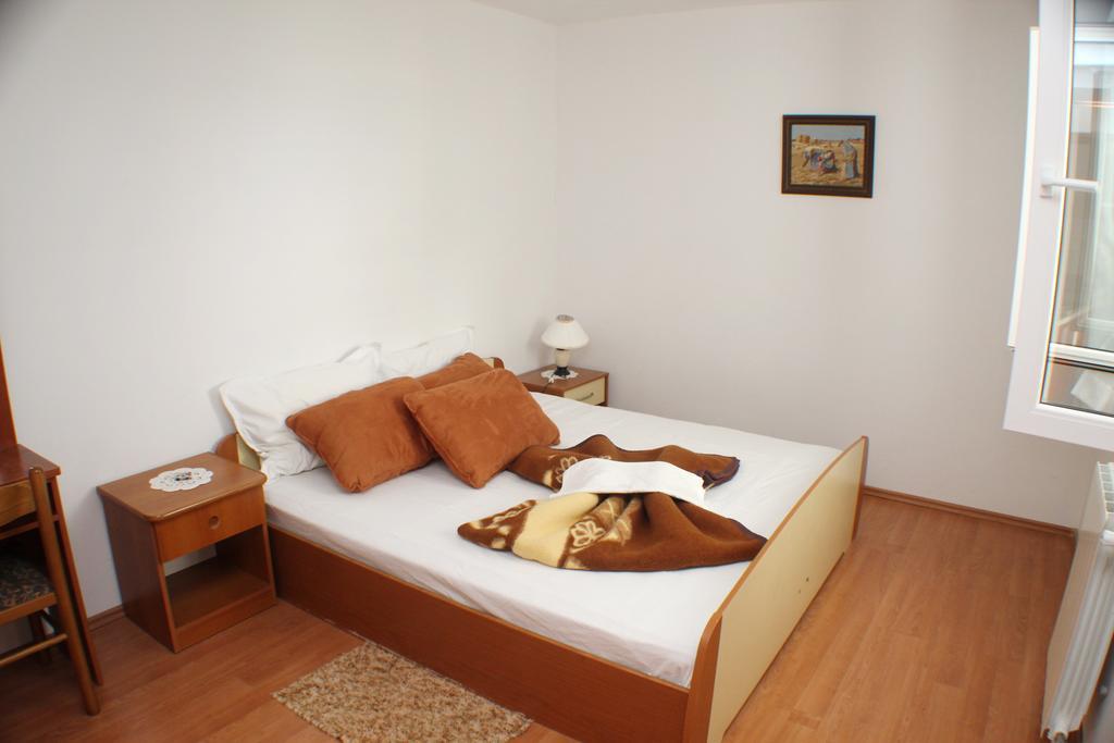 Apartments Mimoza ブリスト 部屋 写真